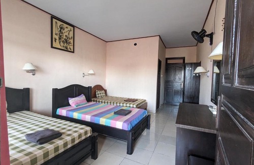 Downtown Kuta House | Celebbest