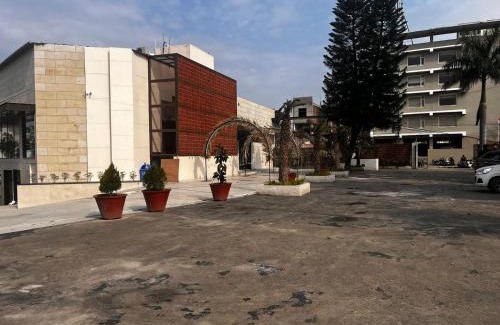 Jammu House | Celebration Stays