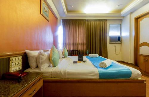 Pimpri - Chinchwad Hotel | Celebrations Inn Pune