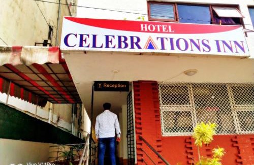 Pimpri - Chinchwad Hotel | Celebrations Inn Pune