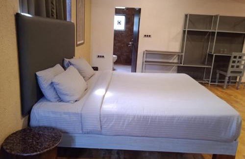 Vagator Hotel | Celebrations - Vagator - Goa