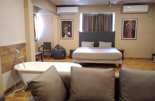 Vagator Hotel | Celebrations - Vagator - Goa