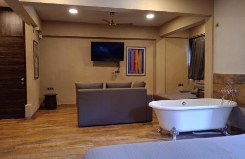 Vagator Hotel | Celebrations - Vagator - Goa
