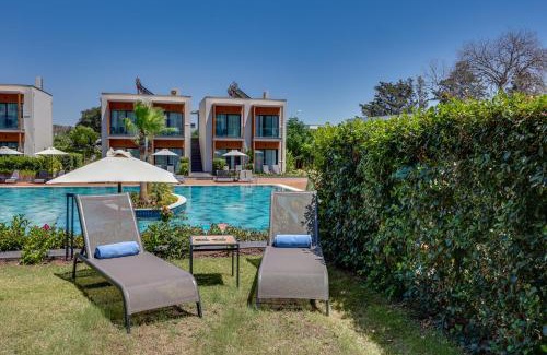Ortakent Hotel | Celeste Bella Luxury Hotel & Spa