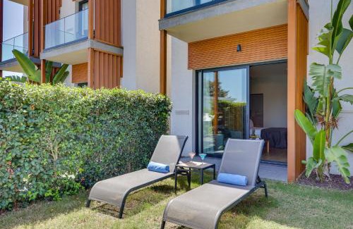 Ortakent Hotel | Celeste Bella Luxury Hotel & Spa
