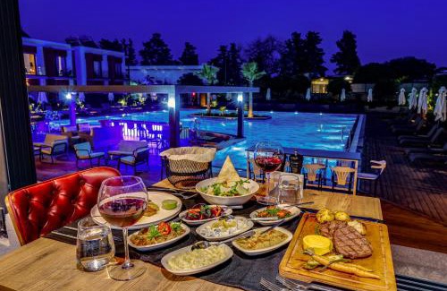 Ortakent Hotel | Celeste Bella Luxury Hotel & Spa
