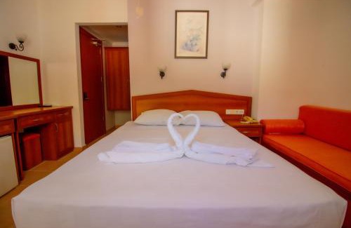 Oludeniz City Center Hotel | Celeste Hotel