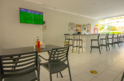 Oludeniz City Center Hotel | Celeste Hotel