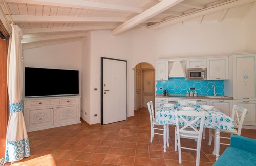 Pittulongu House | Celeste House With Pool, Pittulongu, Italy
