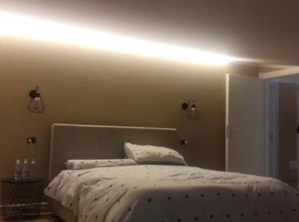 Giba Bed & Breakfast | Celeste