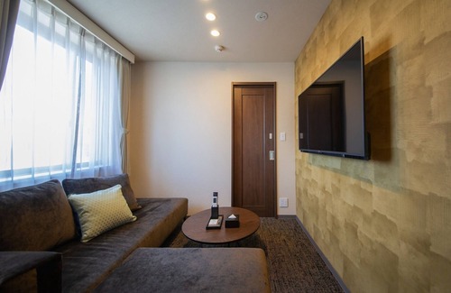 Aoi Ward Hotel | Celeste Suite/Shizuoka Shizuoka