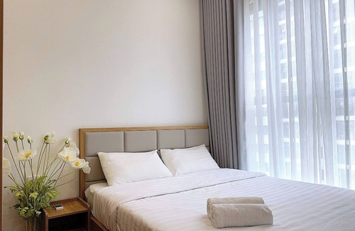Trung Hoa Nhan Chinh Hotel | Celestia DCapitale Center Hanoi