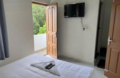 Kakkanad Hotel | Celestia Residency