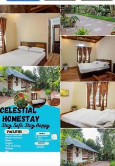 Thariyode Villa | Celestial Homestay