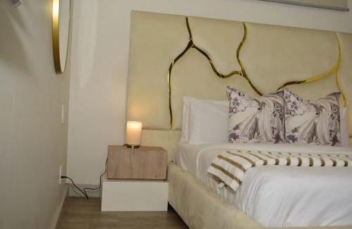 Sandown Apartment | Celestial Lux Boho Home