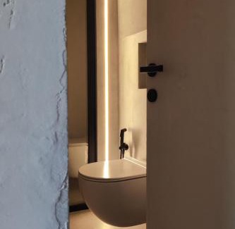 Thessaloniki Apartment | Celestial Luxury SKG Port II