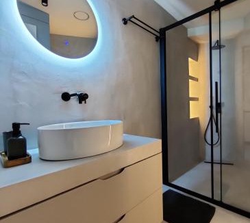 Thessaloniki Apartment | Celestial Luxury SKG Port II