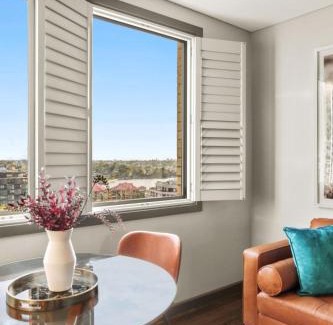 Darling Harbour Apartment | Celestial Rooftop- 270 degree Views Luxe Penthouse Stay