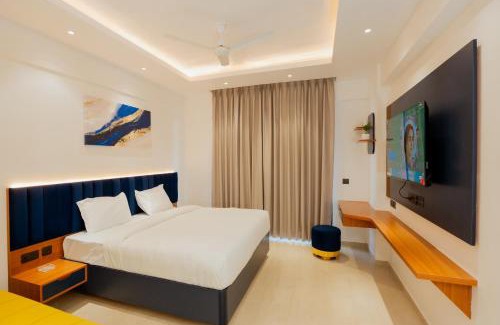 Mohangarh Bed & Breakfast | Celestial Suites