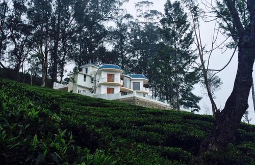 Kotagiri Other | Celestial Villa