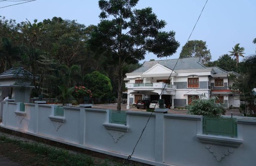 Changanacherry House | Celestium