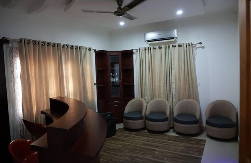 Changanacherry House | Celestium