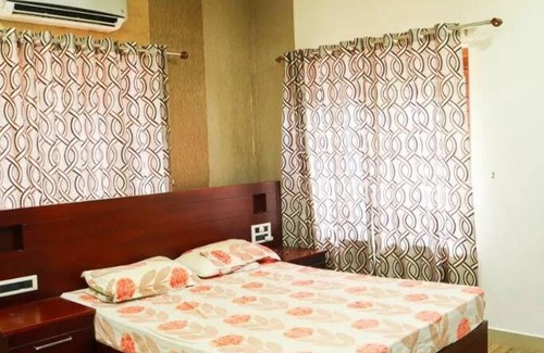 Changanacherry House | Celestium