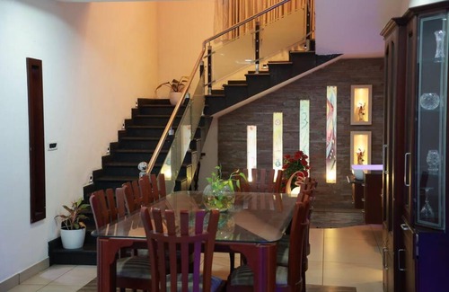 Changanacherry House | Celestium