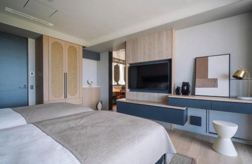 Azama Apartment | CELEVI Nanjo セレビィ 南城