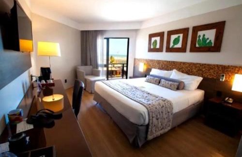 Atalaia Hotel | Celi Hotel Aracaju