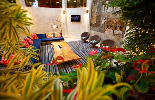 Atalaia Hotel | Celi Hotel Aracaju