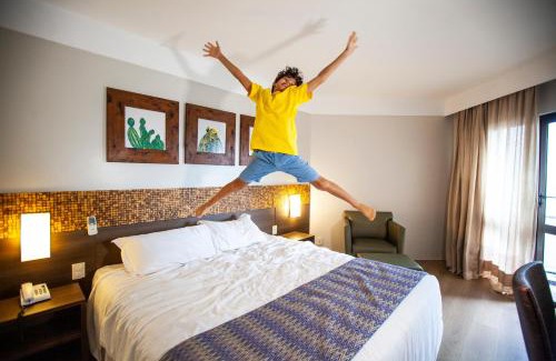 Atalaia Hotel | Celi Hotel Aracaju