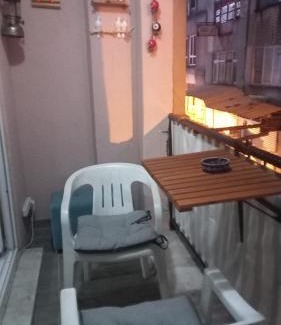 Old City Apartment | CELİNE 1
