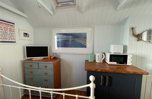St Teath House | Celia Mary's Annexe St Teath