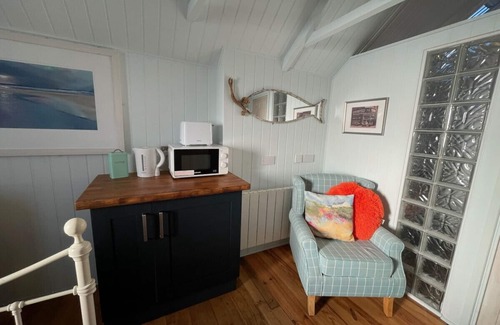 St Teath House | Celia Mary's Annexe St Teath