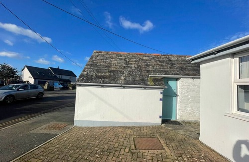 St Teath House | Celia Mary's Annexe St Teath