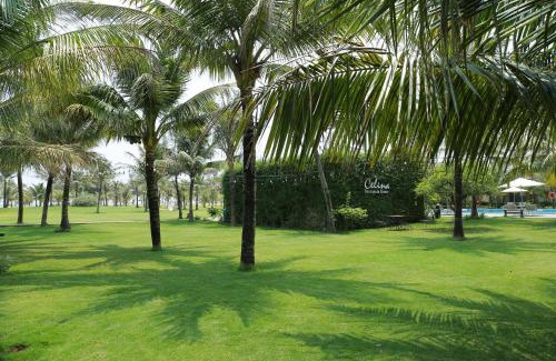 Bao Ninh Resort | Celina Peninsula Resort Quảng Bình