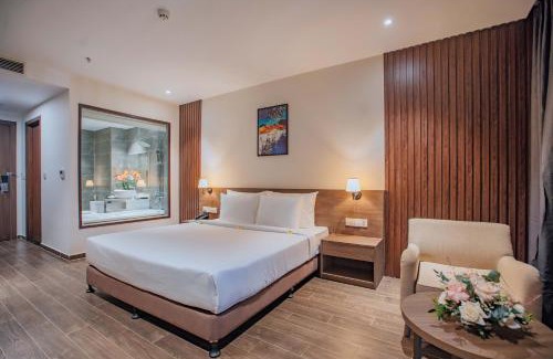 Bao Ninh Resort | Celina Peninsula Resort Quảng Bình