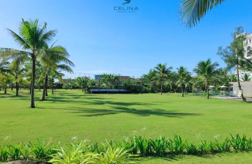 Bao Ninh Resort | Celina Peninsula Resort Quảng Bình