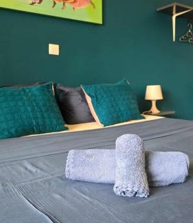 Santa Maria Apartment | Celina's Cozy Studio & Beach Life in One