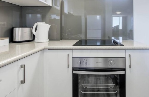 Fremantle Apartment | Celina's Ocean View Studio