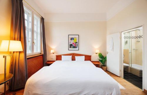 Schwetzingen Hotel | Celine Hotel