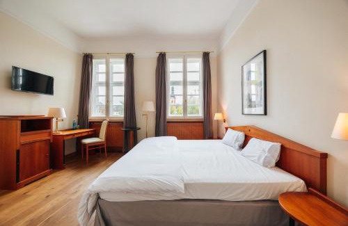 Schwetzingen Hotel | Celine Hotel