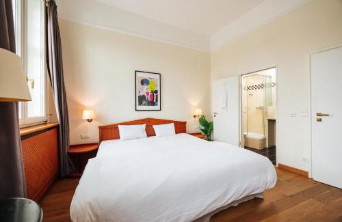 Schwetzingen Hotel | Celine Hotel