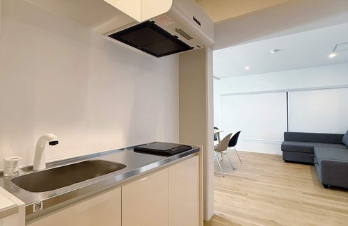 Hiroshima City Centre Apartment | Celine Kanayama 101