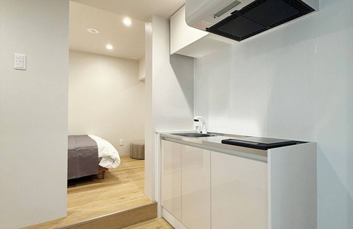 Hiroshima City Centre Apartment | Celine Kanayama 101