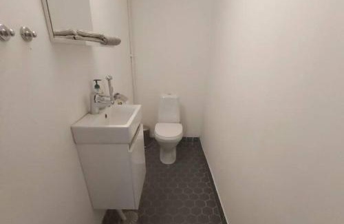 Vaasa Apartment | Cellar Apartment in Vaasa