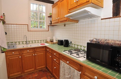 Chartres Cottage | - Cellar Chantault -
