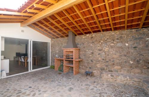 Miranda do Corvo House | Cellar House - Casa do Palheiro