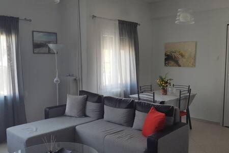 Chalcis Apartment | cELLATE cozy home